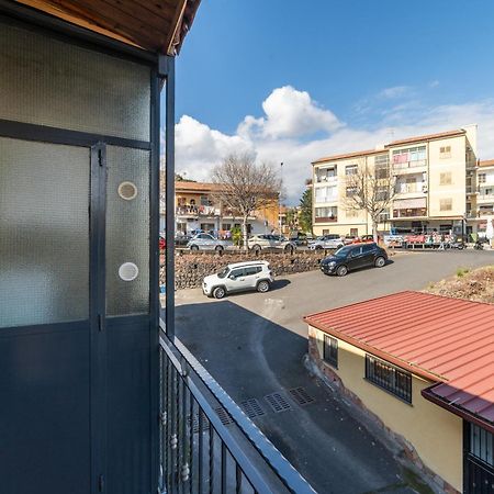 Casa La Scivola Daire Katanya Dış mekan fotoğraf