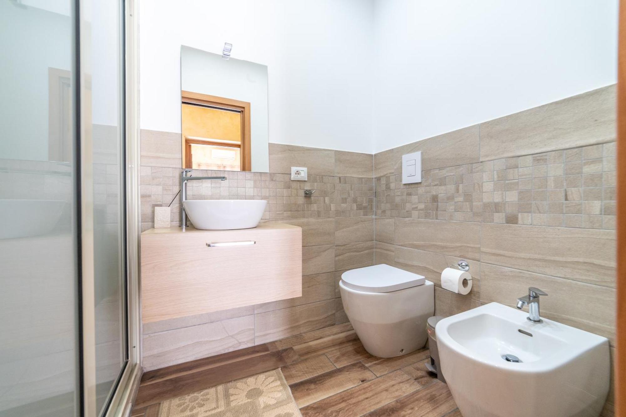 Casa La Scivola Daire Katanya Dış mekan fotoğraf