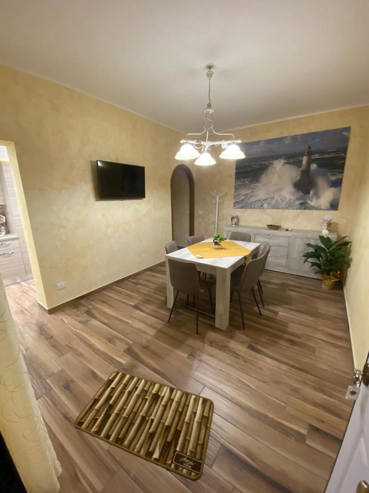 Casa La Scivola Daire Katanya Oda fotoğraf